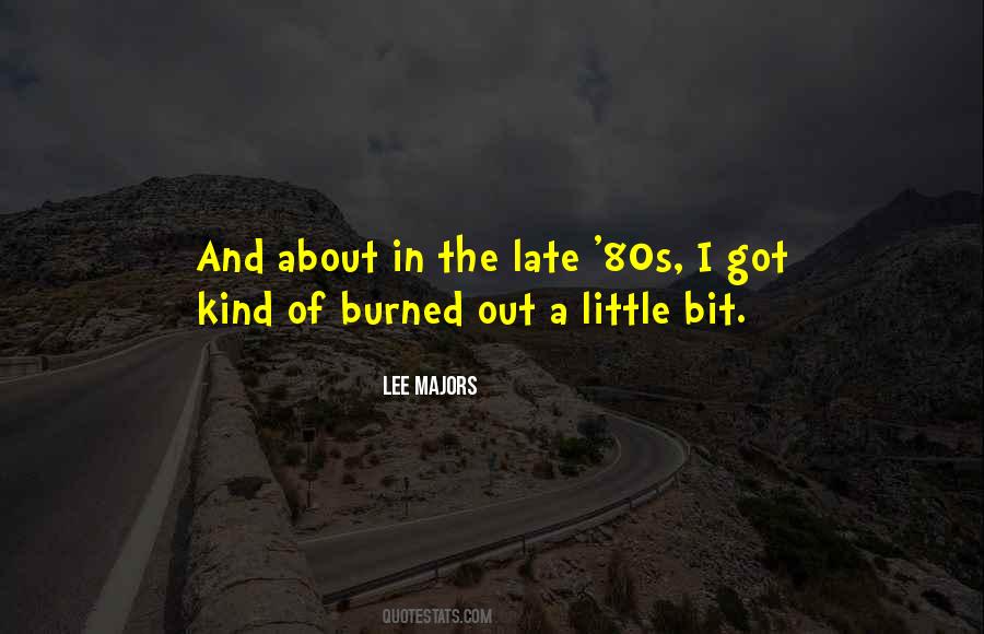 Quotes About Random Memories #1809139