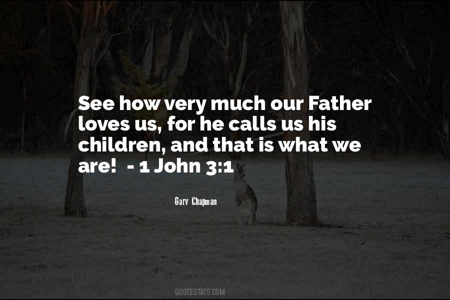 1 John 1 Quotes #193807