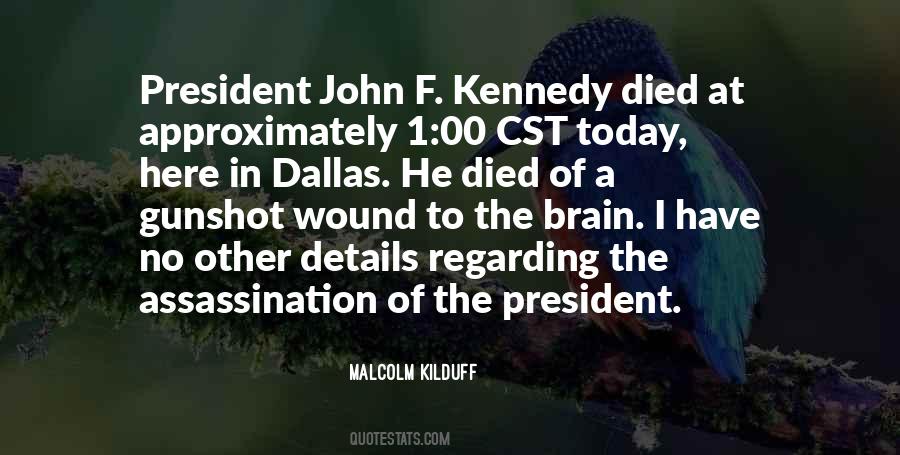 1 John 1 Quotes #212651