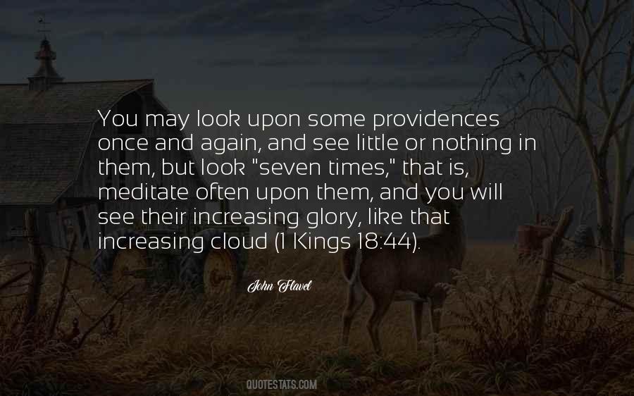 1 John 1 Quotes #222393