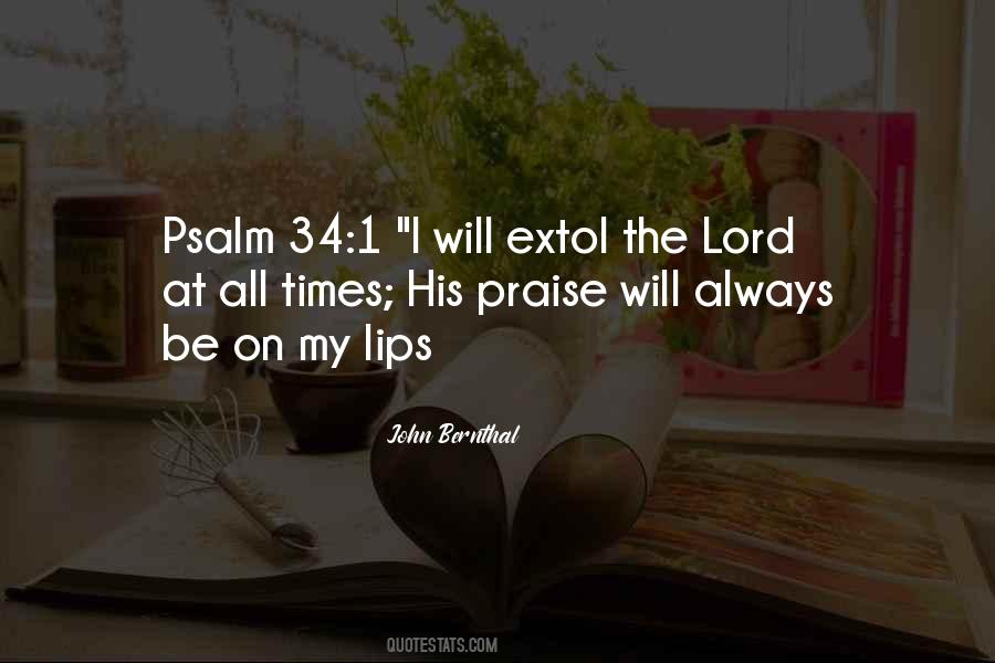 1 John 1 Quotes #440377