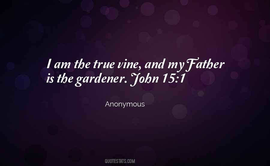 1 John 1 Quotes #494639
