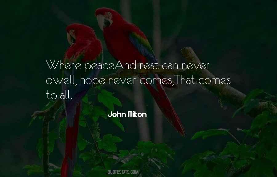 1 John 1 Quotes #548637