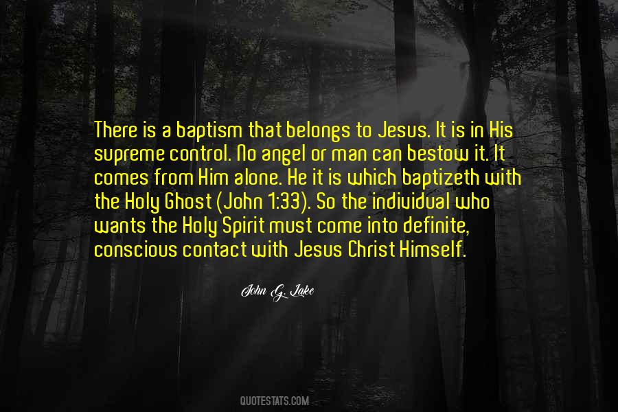 1 John 1 Quotes #736366
