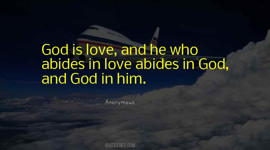1 John 1 Quotes #766718