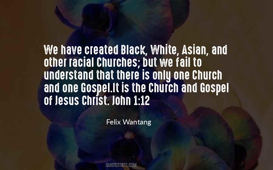 1 John 1 Quotes #97691