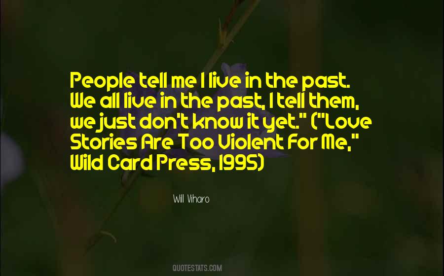 Quotes About 1995 #1176365