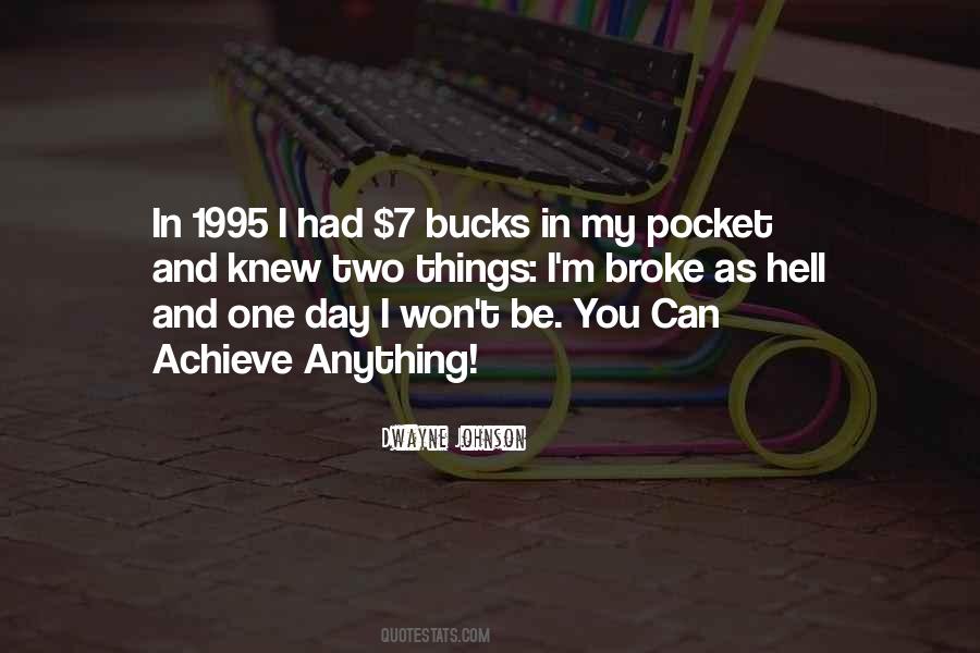 Quotes About 1995 #1318122