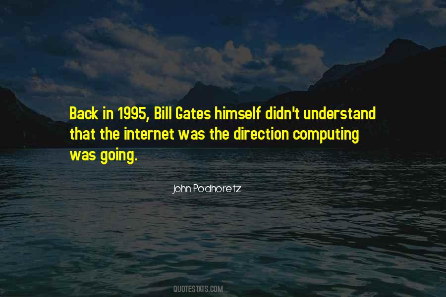 Quotes About 1995 #459689