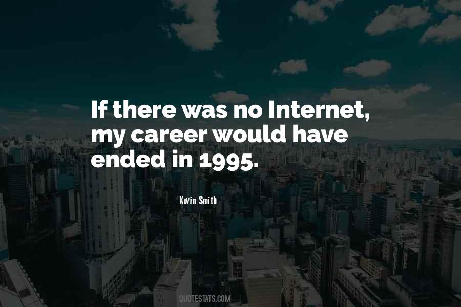 Quotes About 1995 #719882