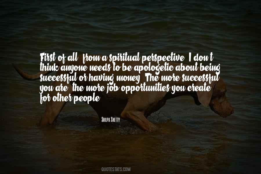 Quotes About Being Successful #1115741
