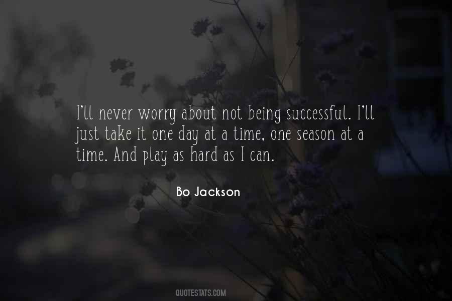 Quotes About Being Successful #400743