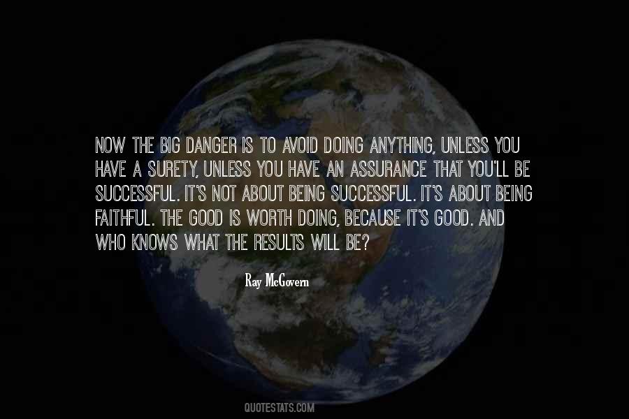 Quotes About Being Successful #788887