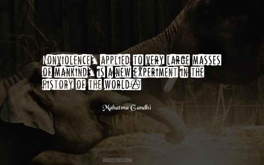 Quotes About Nonviolence #1110207