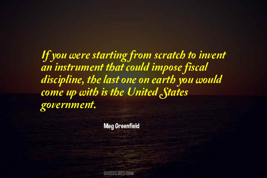 Quotes About United States Government #1264164