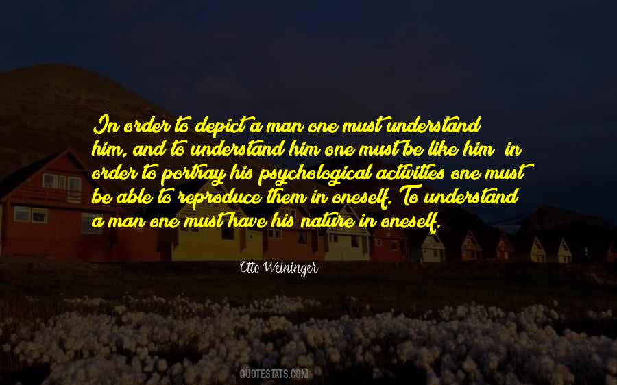 Weininger Quotes #1065177