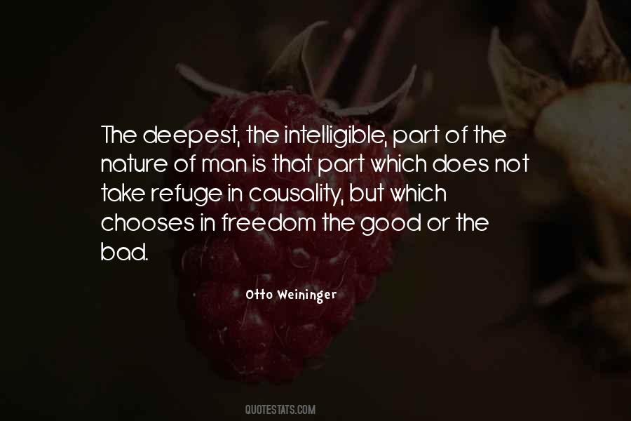 Weininger Quotes #1193208