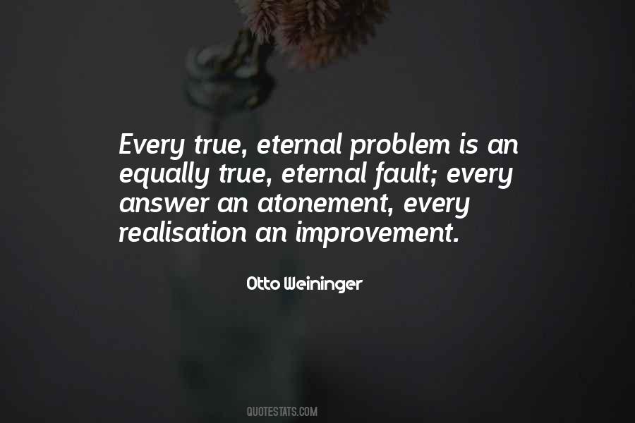 Weininger Quotes #1223604