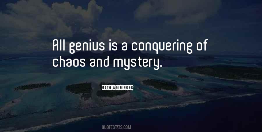Weininger Quotes #1231886