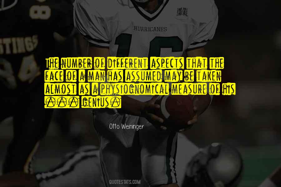 Weininger Quotes #1535891