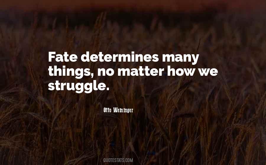 Weininger Quotes #258080