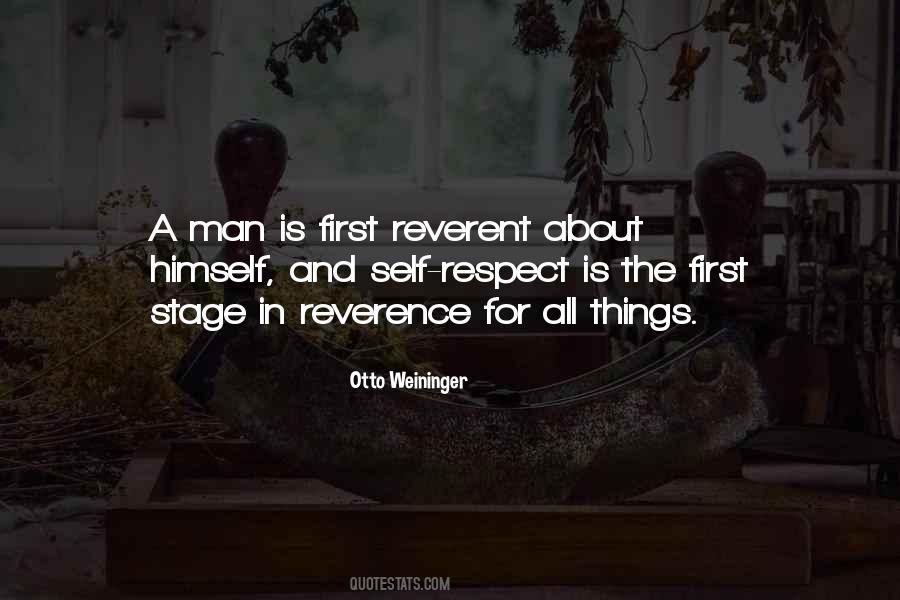 Weininger Quotes #417020