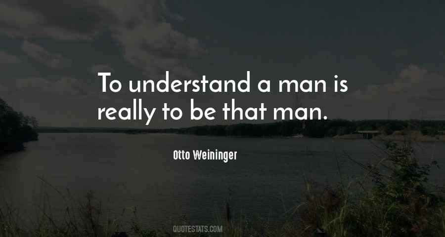 Weininger Quotes #502000