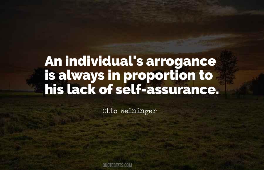 Weininger Quotes #835476