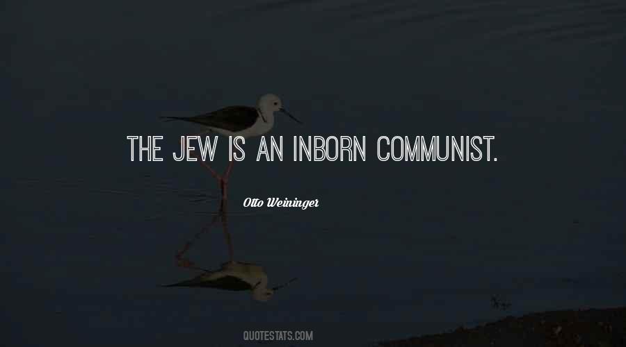 Weininger Quotes #896928