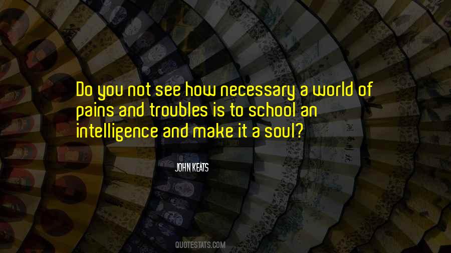 Quotes About Suffering For Your Art #327031