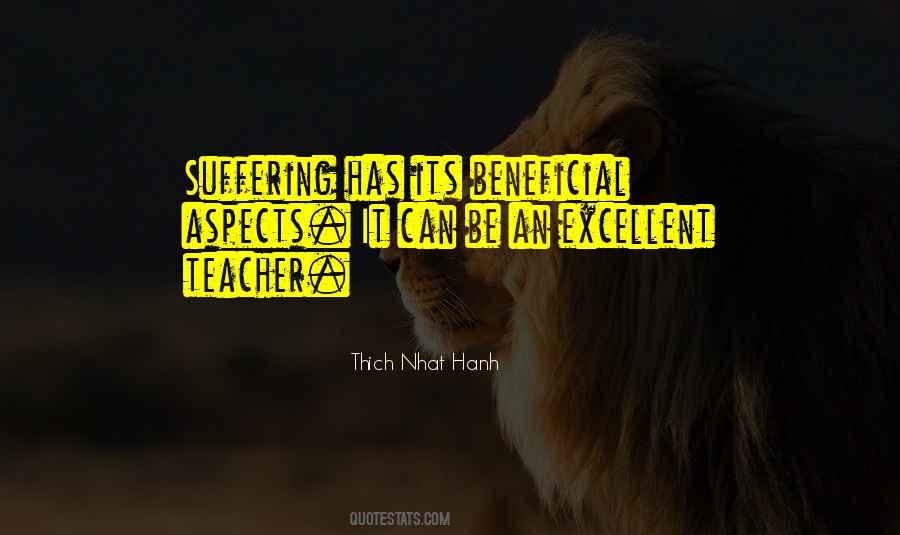 Quotes About Suffering For Your Art #520211