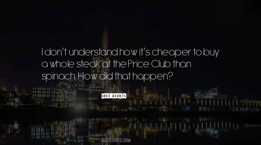 Quotes About Don't Understand #1620363