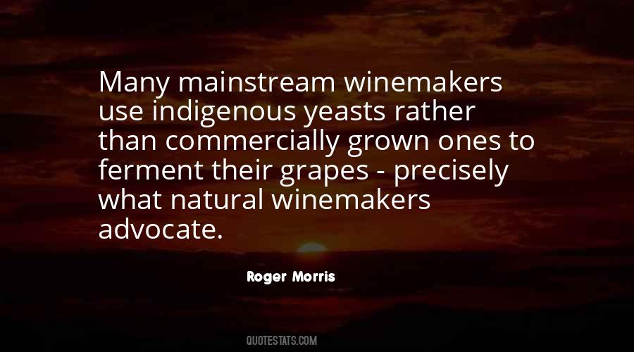 Quotes About Winemakers #1556867