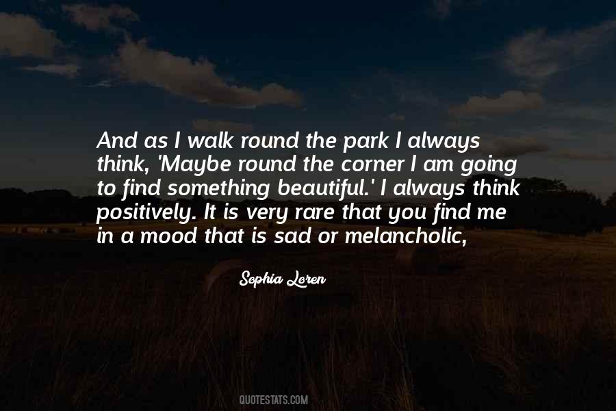 Quotes About Going Round And Round #259507