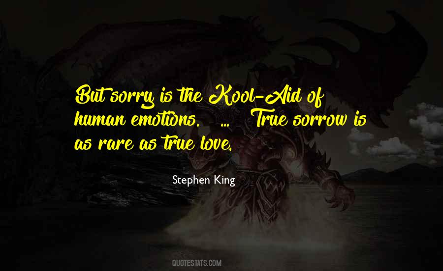 King Love Quotes #43070