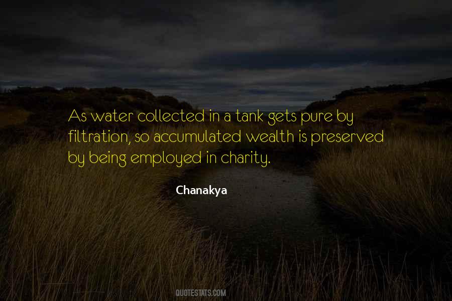 Water Tanks Quotes #1156322