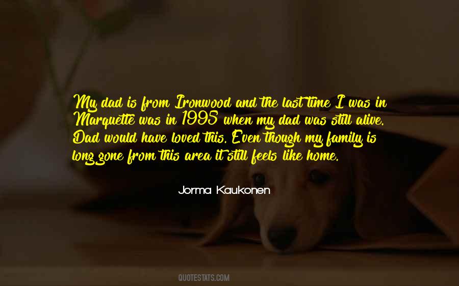 Long Gone Quotes #1505487