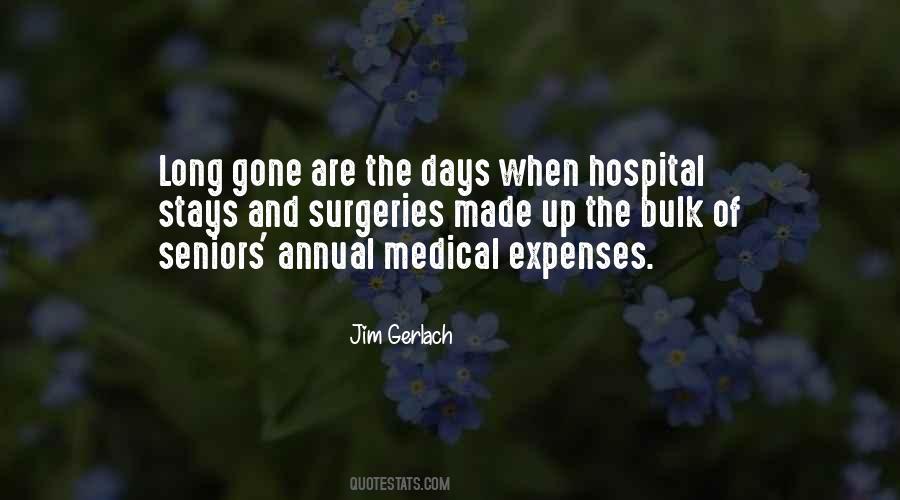 Long Gone Quotes #1755302