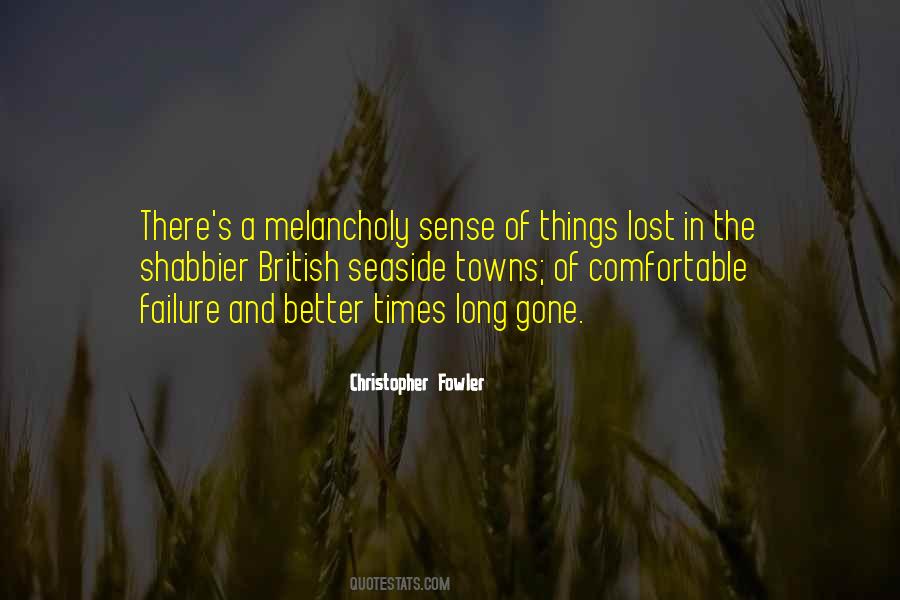 Long Gone Quotes #197125