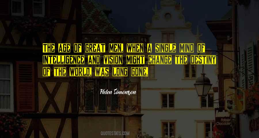 Long Gone Quotes #374695