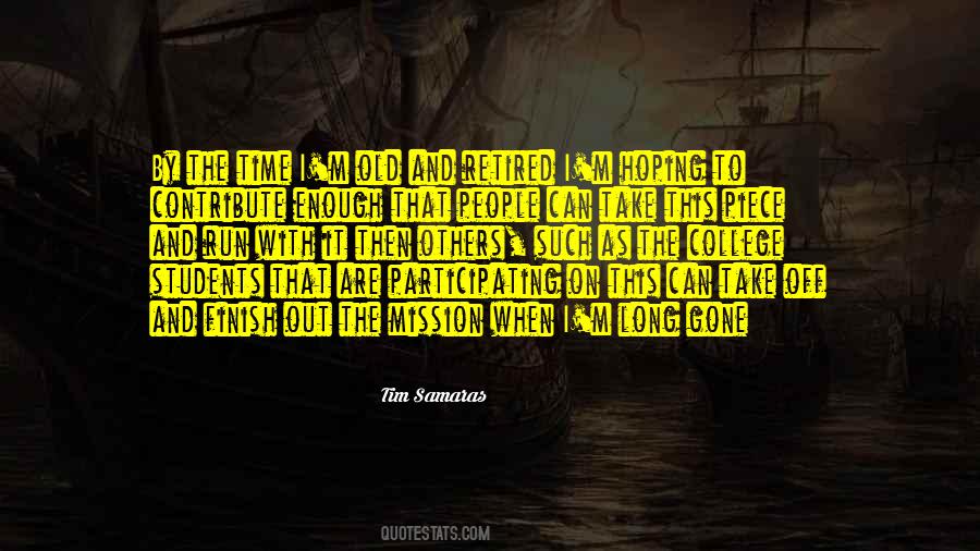 Long Gone Quotes #502023