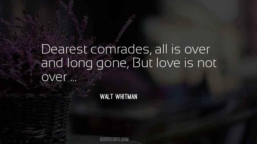 Long Gone Quotes #546642