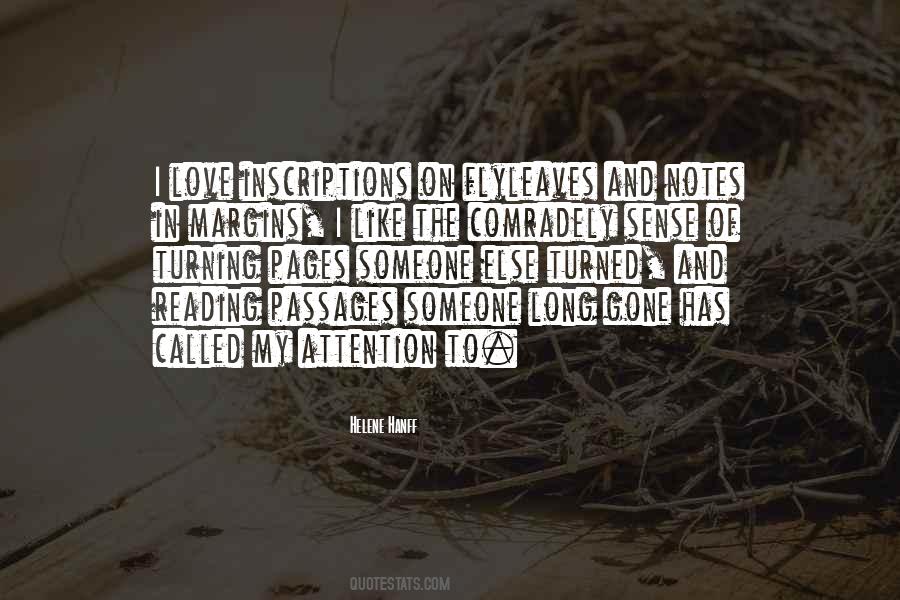 Long Gone Quotes #555930