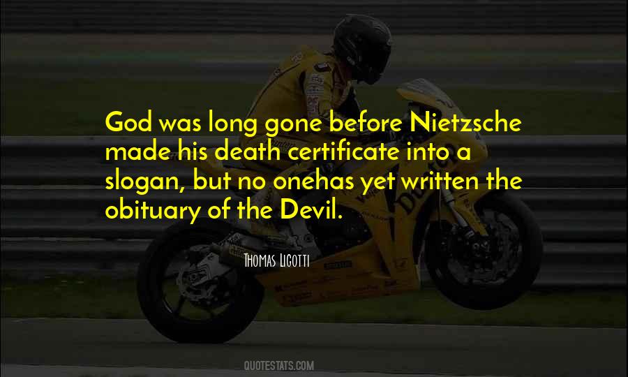 Long Gone Quotes #967591