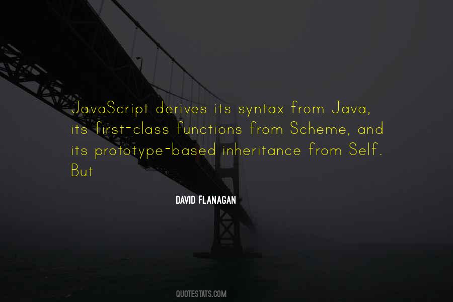 Quotes About Syntax #1281275