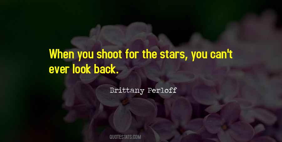 Quotes About Reaching The Stars #1859434