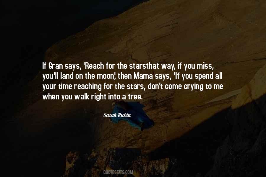 Quotes About Reaching The Stars #1872957