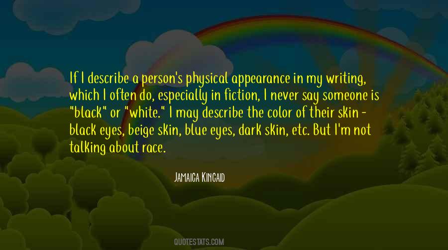 Quotes About Color White #12723