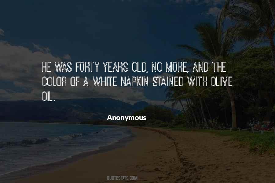 Quotes About Color White #233984