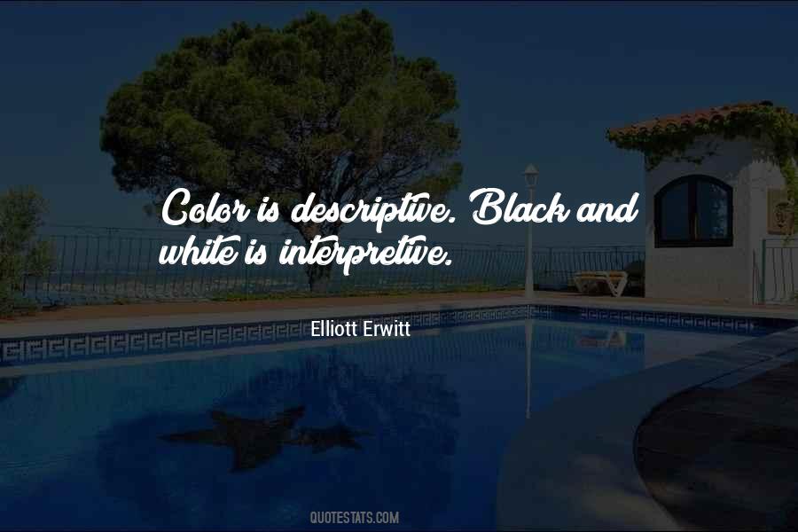 Quotes About Color White #423678